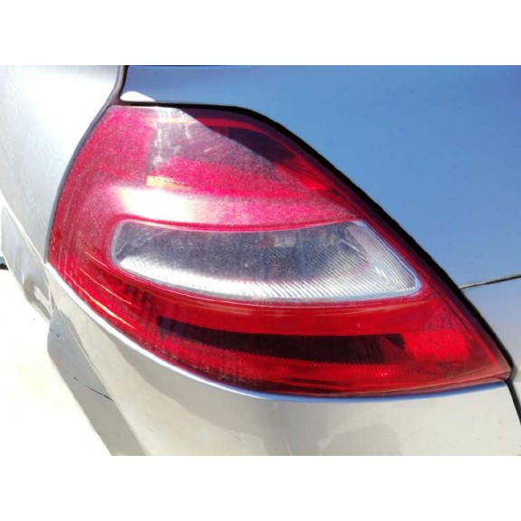 renault megane ii berlina 3p del año 2006