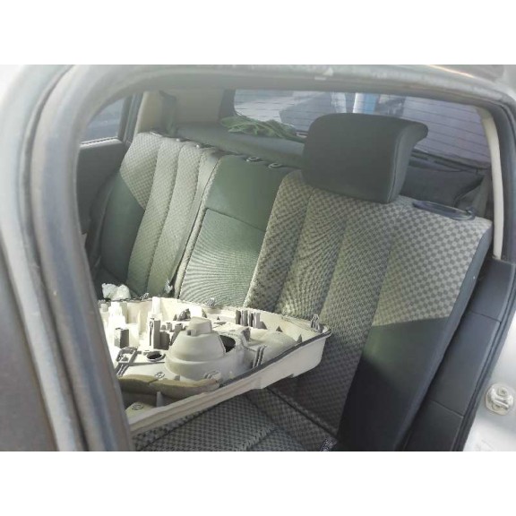 renault megane ii berlina 5p del año 2005