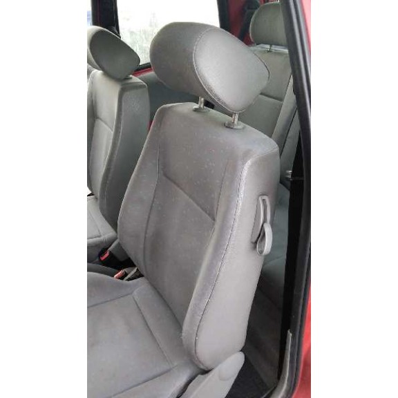 seat arosa (6h1) del año 1998