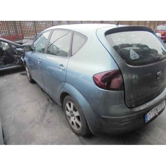 seat altea (5p1) del año 2004