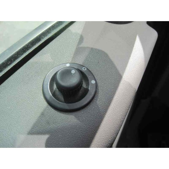 renault scenic ii del año 2005