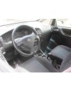 opel zafira a del año 2002