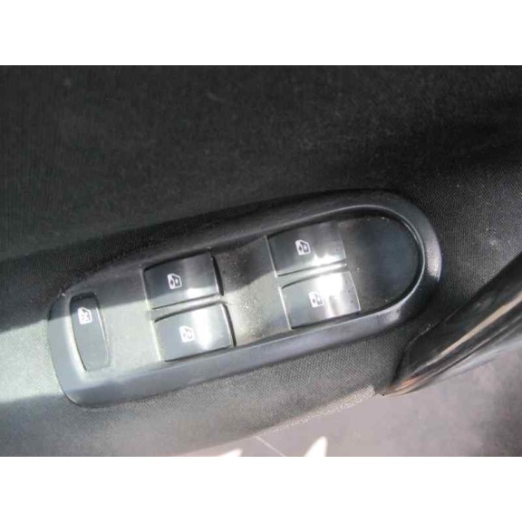 renault scenic ii del año 2005