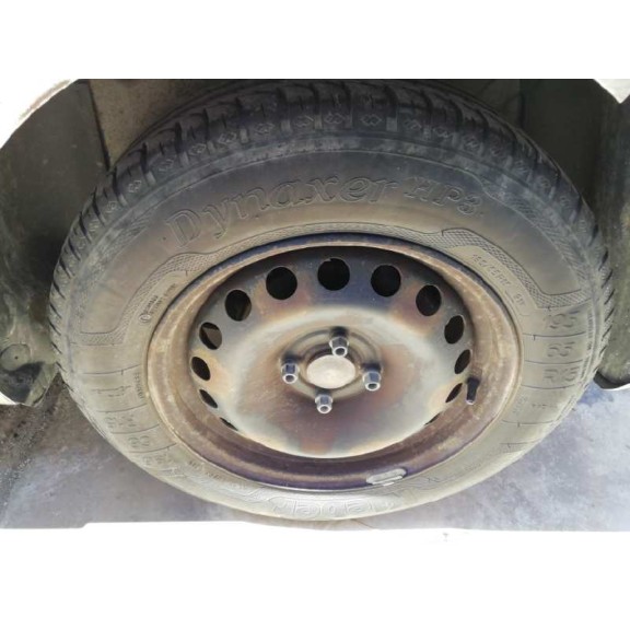 renault megane ii berlina 3p del año 2006