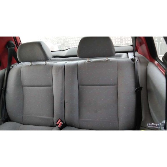 seat arosa (6h1) del año 1998