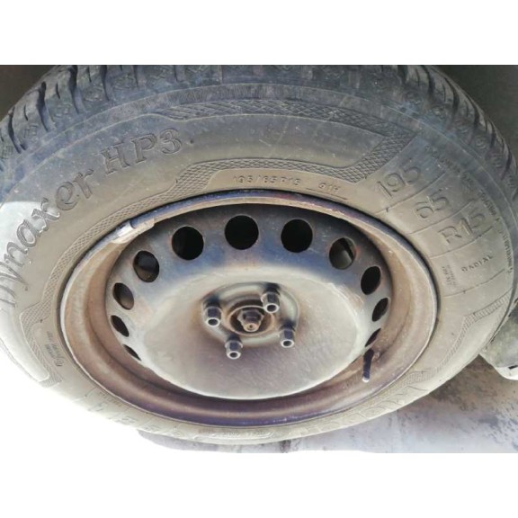 renault megane ii berlina 3p del año 2006