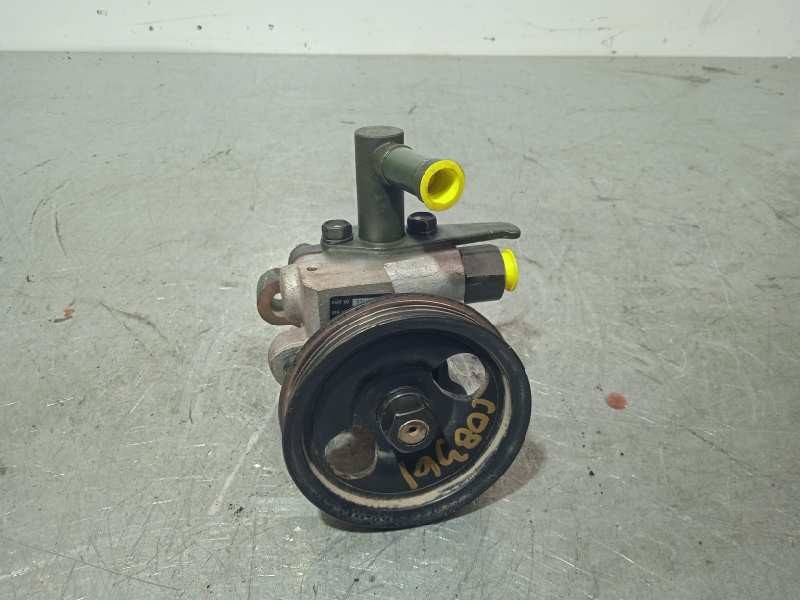 Recambio de bomba direccion para hyundai accent (lc) gl 5p referencia OEM IAM 5711025000 4 CANALES 9.5 CM
