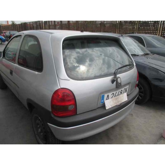 opel corsa b del año 1997