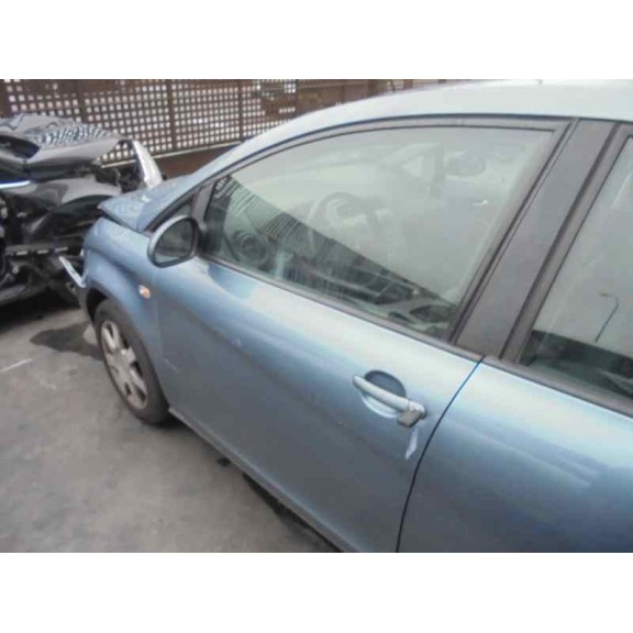 seat altea (5p1) del año 2004