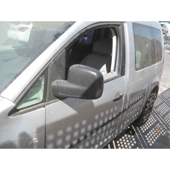 volkswagen caddy ka/kb (2k) del año 2007