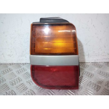 Recambio de piloto trasero izquierdo para mitsubishi santamo (hyundai) básico referencia OEM IAM   