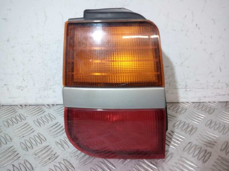 Recambio de piloto trasero izquierdo para mitsubishi santamo (hyundai) básico referencia OEM IAM   