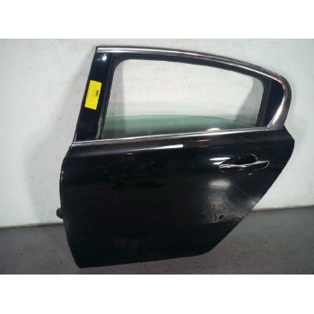 PUERTA TRASERA IZQUIERDA 9006S0 NEGRA 