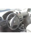 volkswagen caddy ka/kb (2k) del año 2007