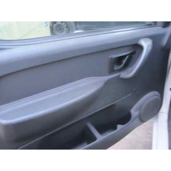 citroën berlingo del año 2007