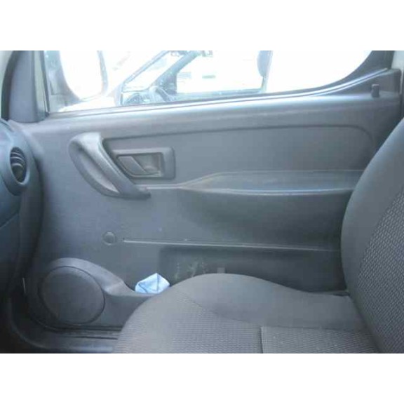 citroën berlingo del año 2007