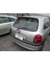 opel corsa b del año 1997