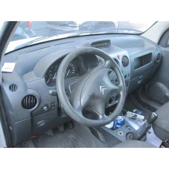 citroën berlingo del año 2007