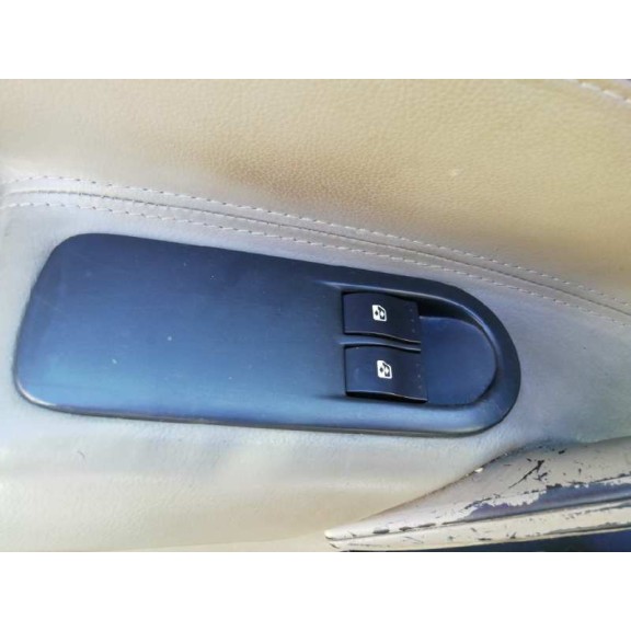 renault megane ii berlina 3p del año 2006