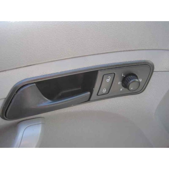 volkswagen caddy ka/kb (2k) del año 2007