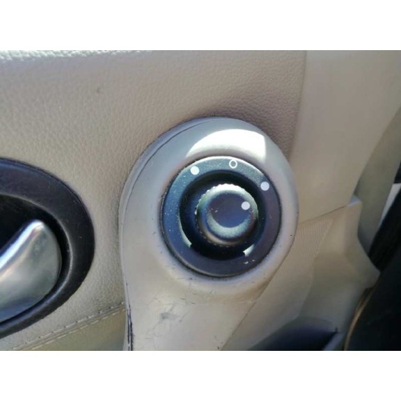 renault megane ii berlina 3p del año 2006