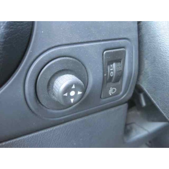 citroën berlingo del año 2007