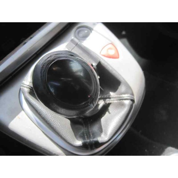 renault scenic ii del año 2005