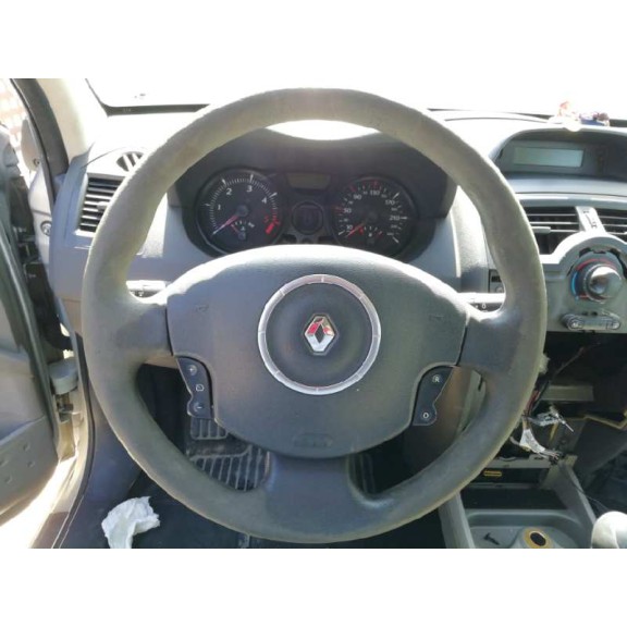 renault megane ii berlina 3p del año 2006