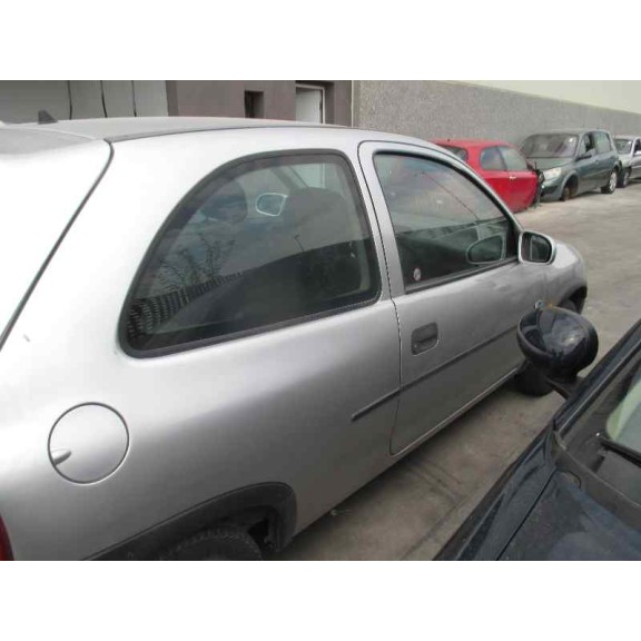 opel corsa b del año 1997
