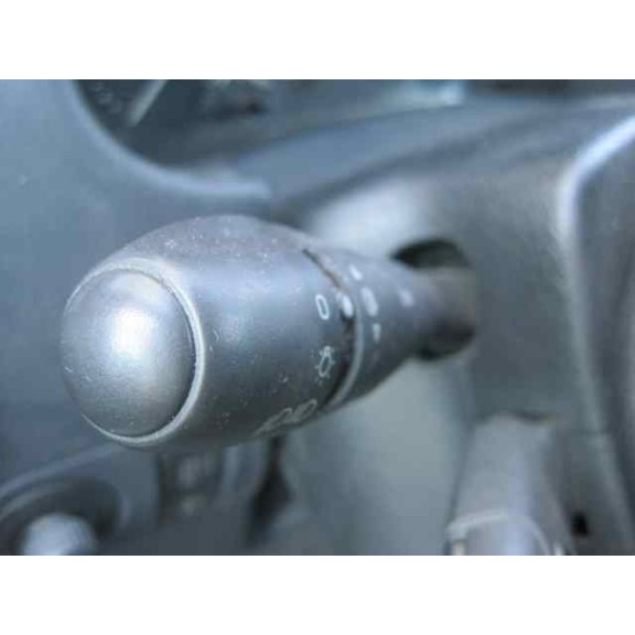 citroën berlingo del año 2007