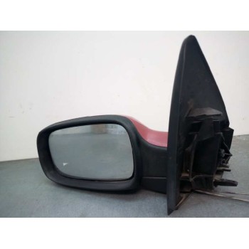 RETROVISOR IZQUIERDO MANUAL 