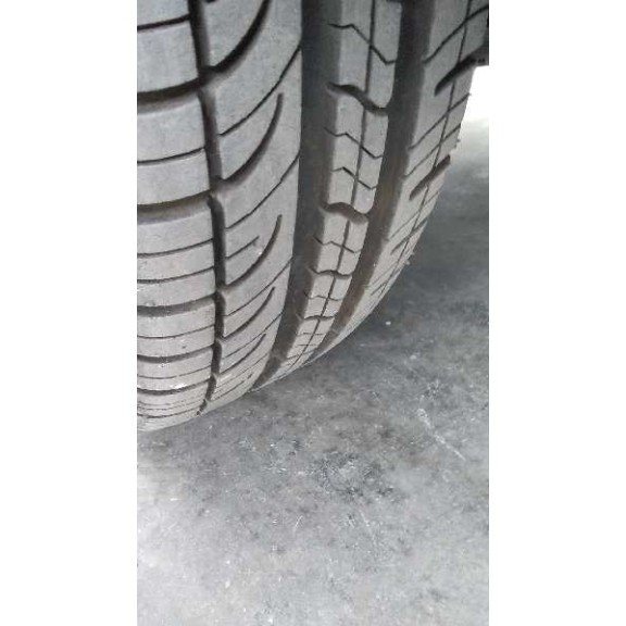 seat arosa (6h1) del año 1998