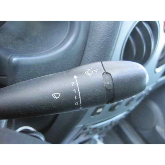 citroën berlingo del año 2007