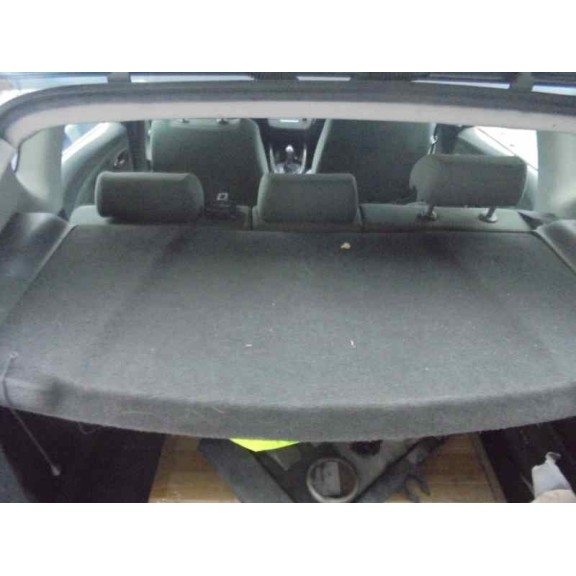 seat altea (5p1) del año 2004