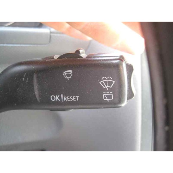 volkswagen caddy ka/kb (2k) del año 2007