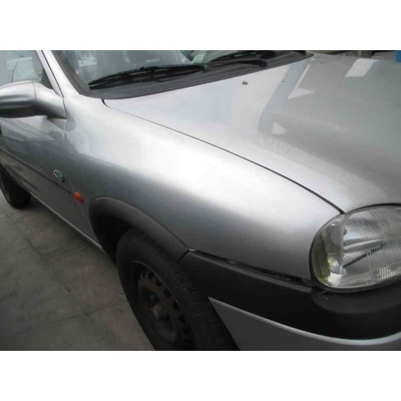 opel corsa b del año 1997