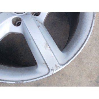 Recambio de llanta para audi q7 (4l) 3.0 tdi referencia OEM IAM 9JX20 H2 ET60 X1 4L0601025H