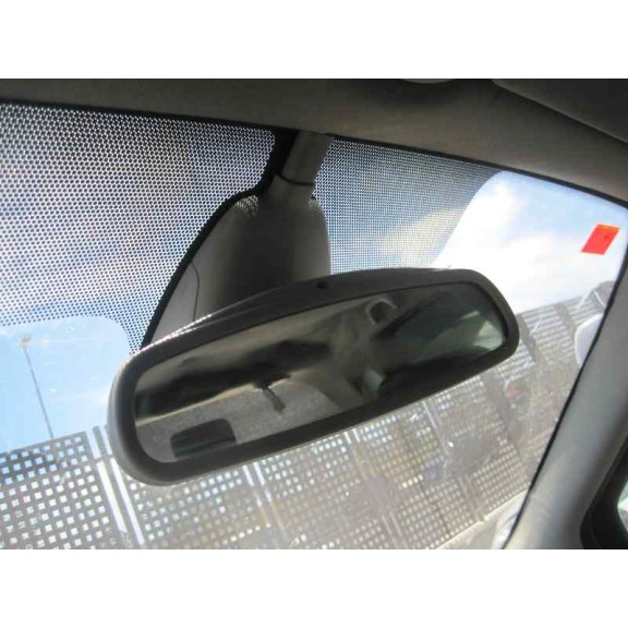 renault scenic ii del año 2005