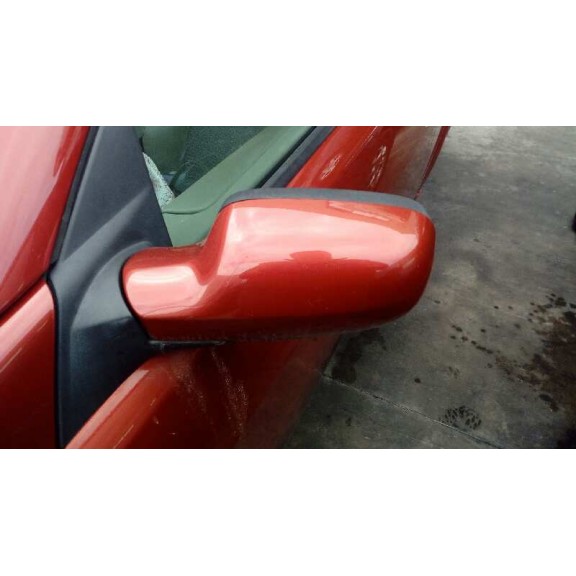 renault megane ii coupe/cabrio del año 2005