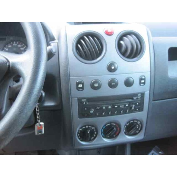 citroën berlingo del año 2007