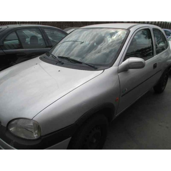 opel corsa b del año 1997