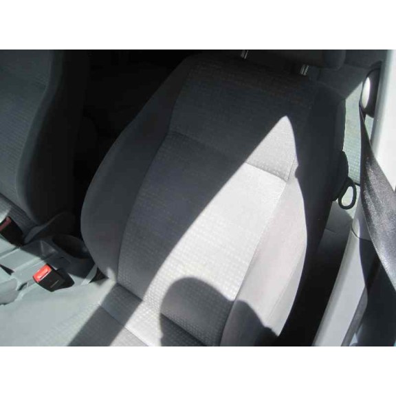 volkswagen caddy ka/kb (2k) del año 2007