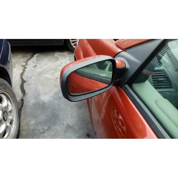 renault megane ii coupe/cabrio del año 2005