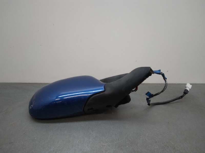 Recambio de retrovisor derecho para mazda mx-3 (ec) 1.6 rave referencia OEM IAM  ELECTRICO 3 PINES