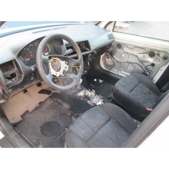 volkswagen golf iv berlina (1j1) del año 1998