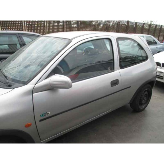 opel corsa b del año 1997