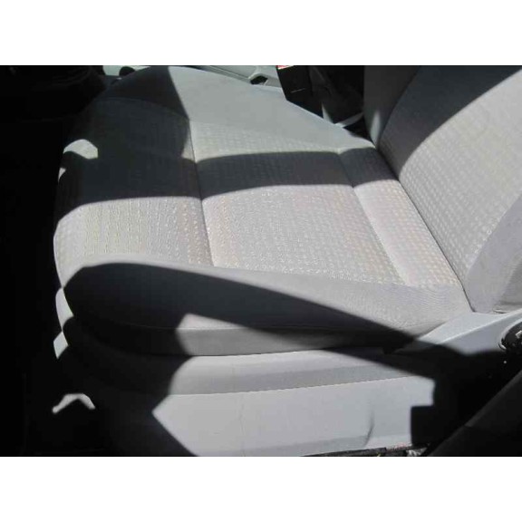 volkswagen caddy ka/kb (2k) del año 2007