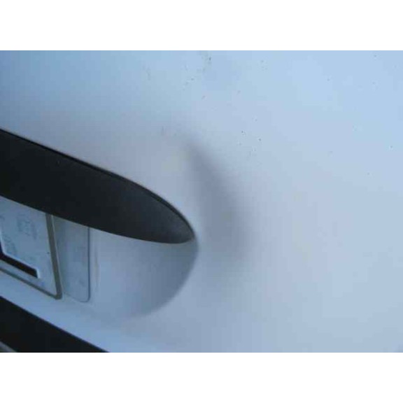 peugeot 206 berlina del año 1999