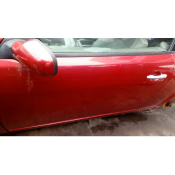 renault megane ii coupe/cabrio del año 2005