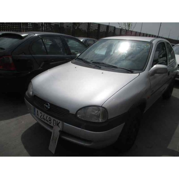 opel corsa b del año 1997